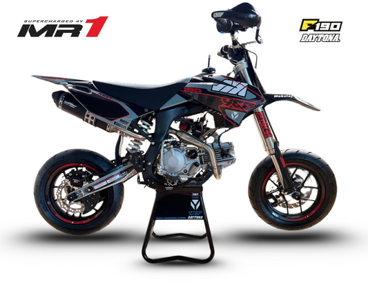 2025 MR1 190 EDICION LIMITADA