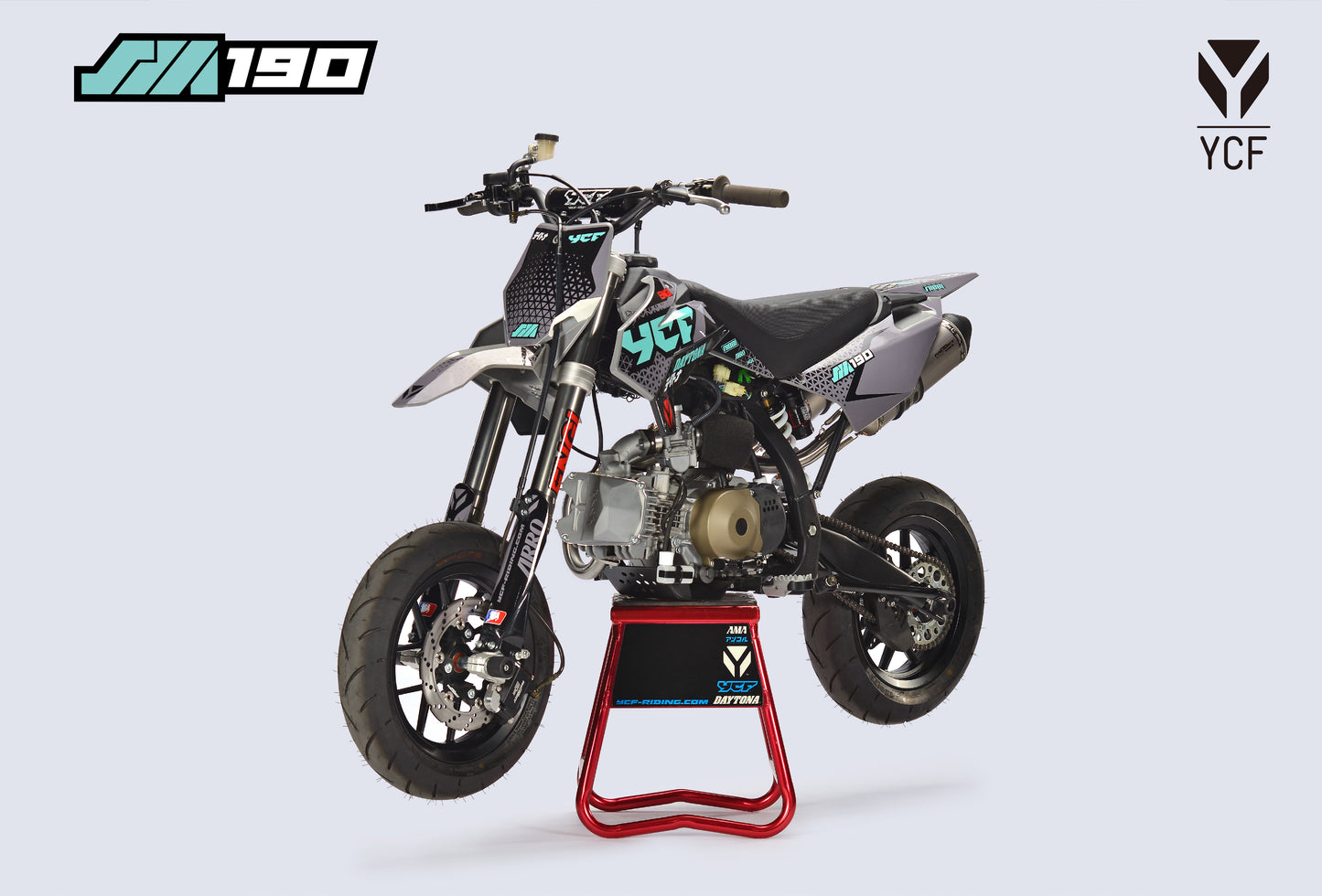 2024 SM F190