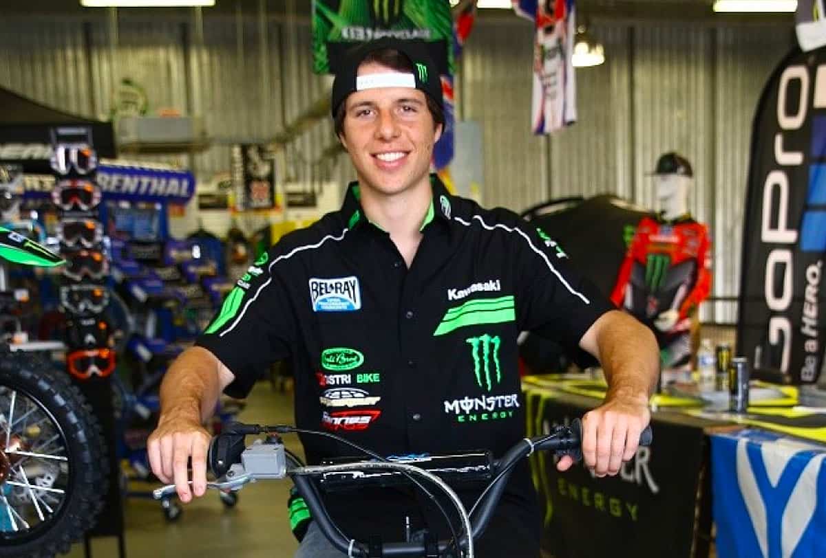 Arnaud Tonus