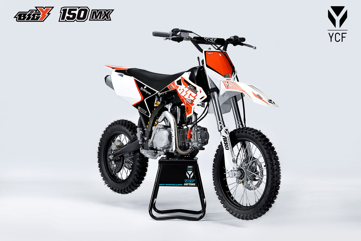 2022 BIGY 150MX