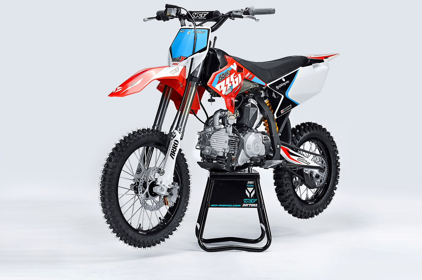 2022 BIGY 150MX-E