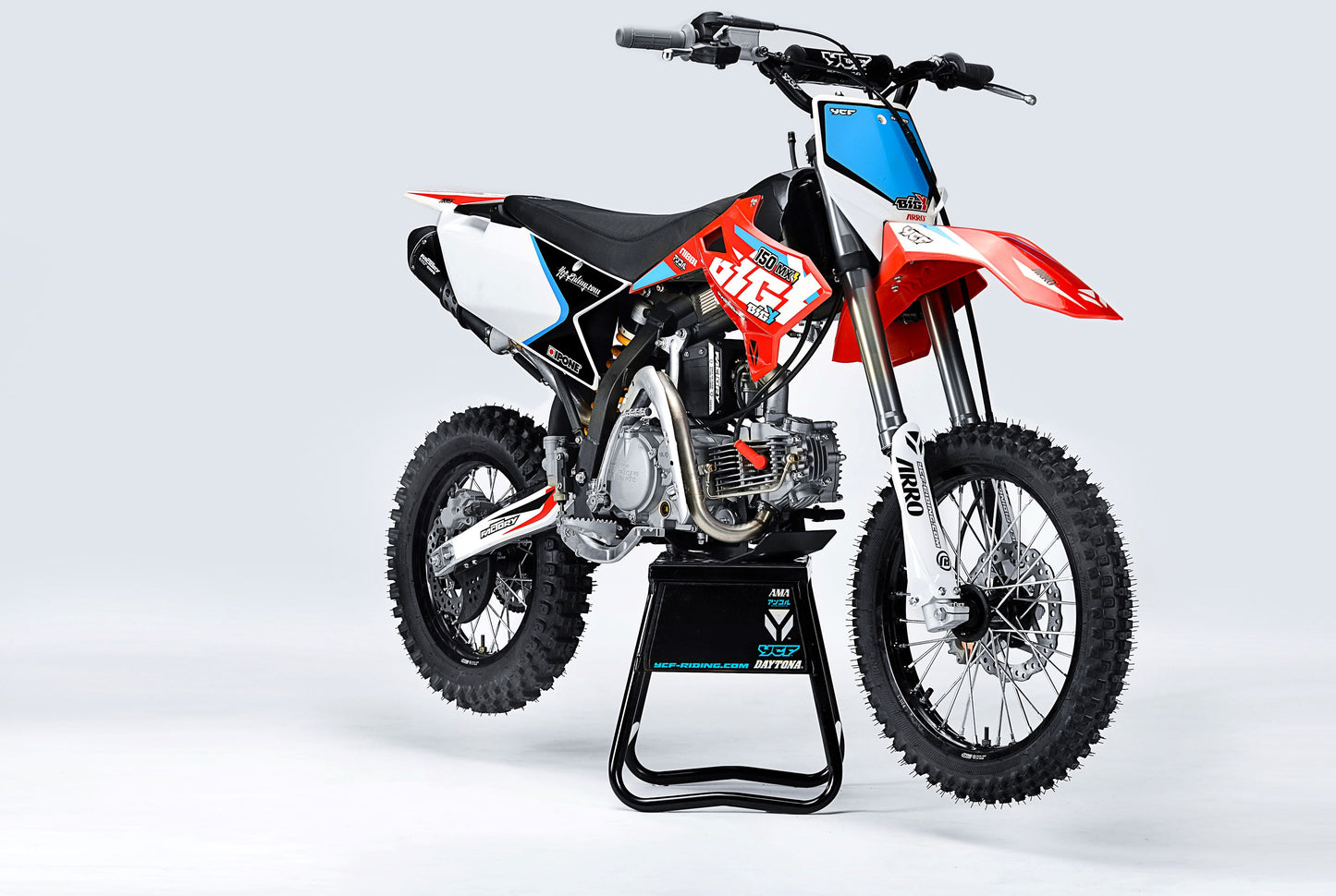 2022 BIGY 150MX-E