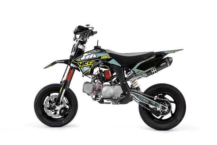 2023 SM 190-MR1