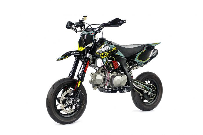 2023 SM 190-MR1