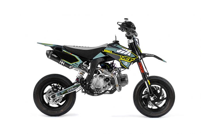 2023 SM 190-MR1