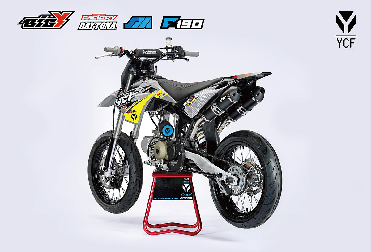 2023 BIGY SM F190