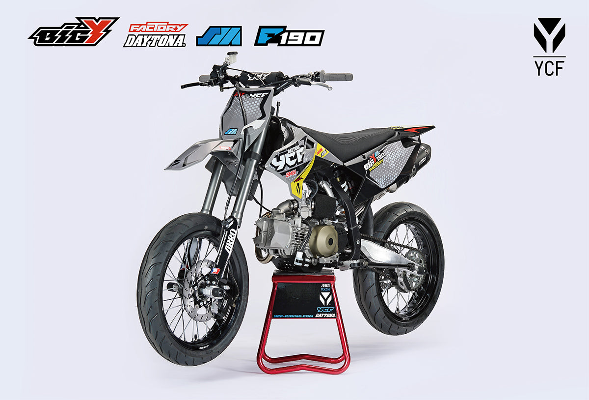 2023 BIGY SM F190