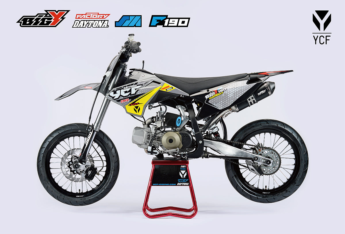 2023 BIGY SM F190