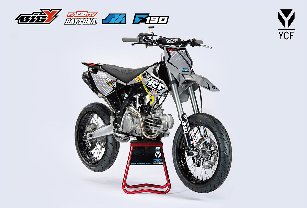 2023 BIGY SM F190
