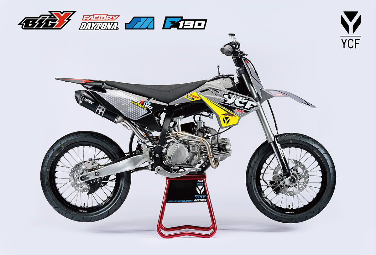 2023 BIGY SM F190