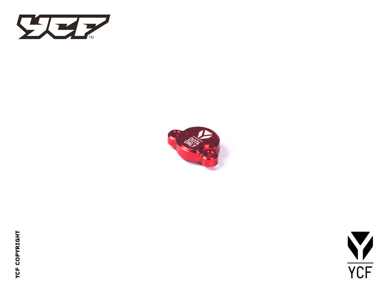 Tapa de deposito de freno trasero