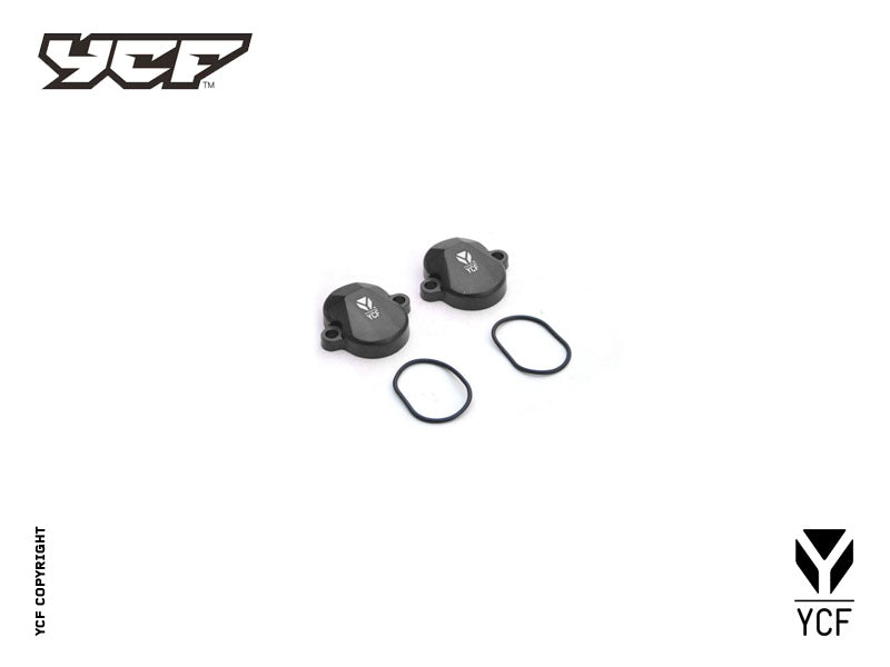 Tapa de valvula KLX 150 (por 2)