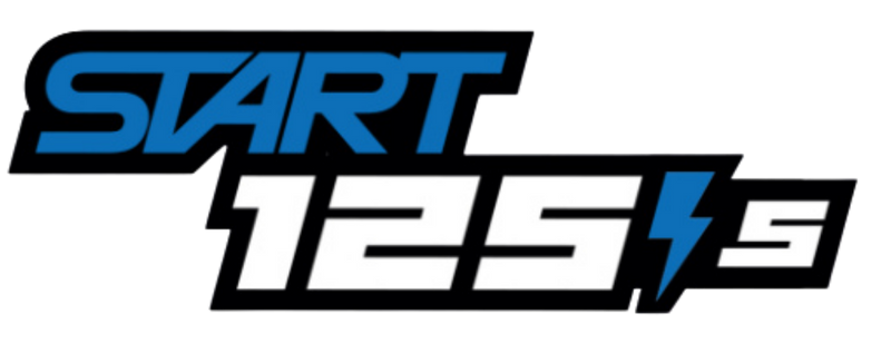 2024 START F125SE