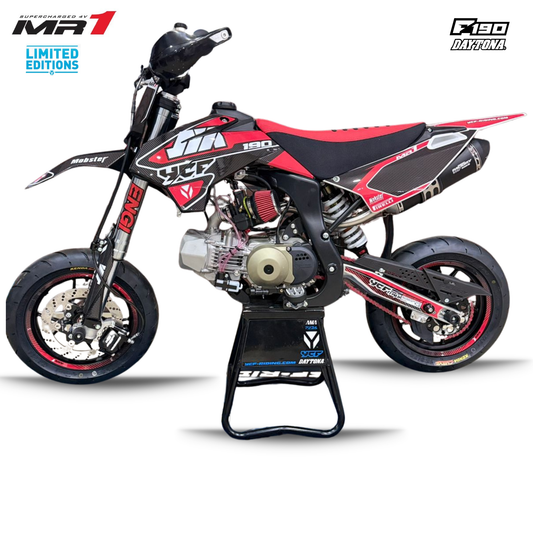 2026 MR1 190CC EDICIÓN LIMITADA