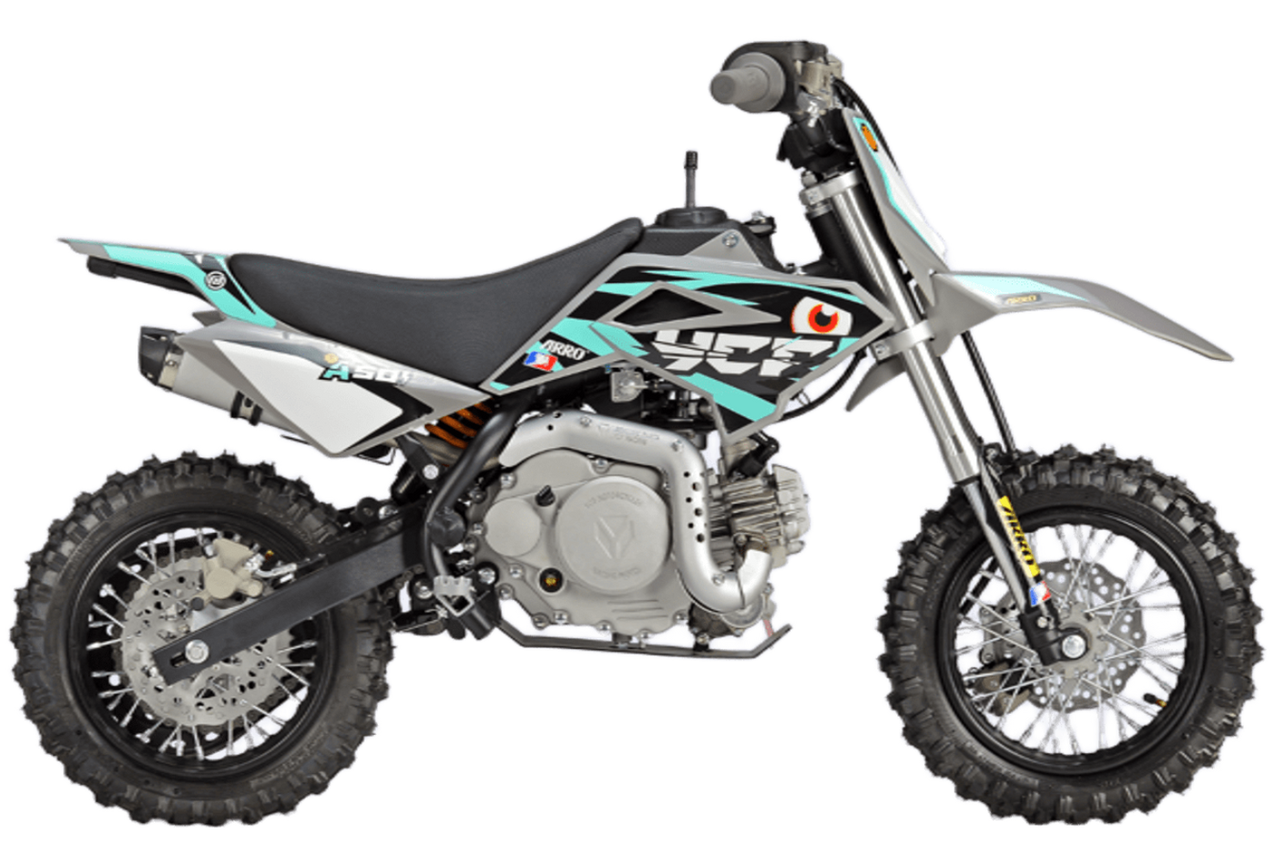 2026 YCF 50AE