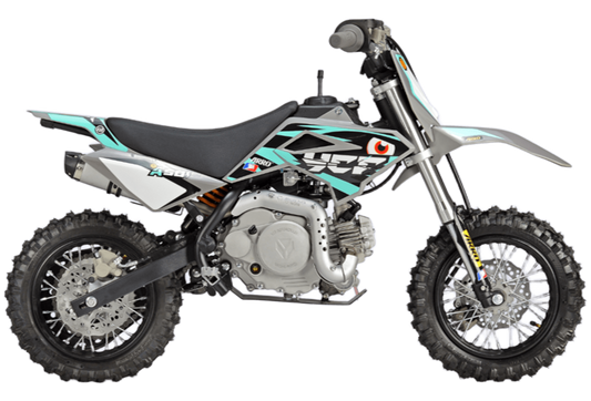 2026 YCF 50AE