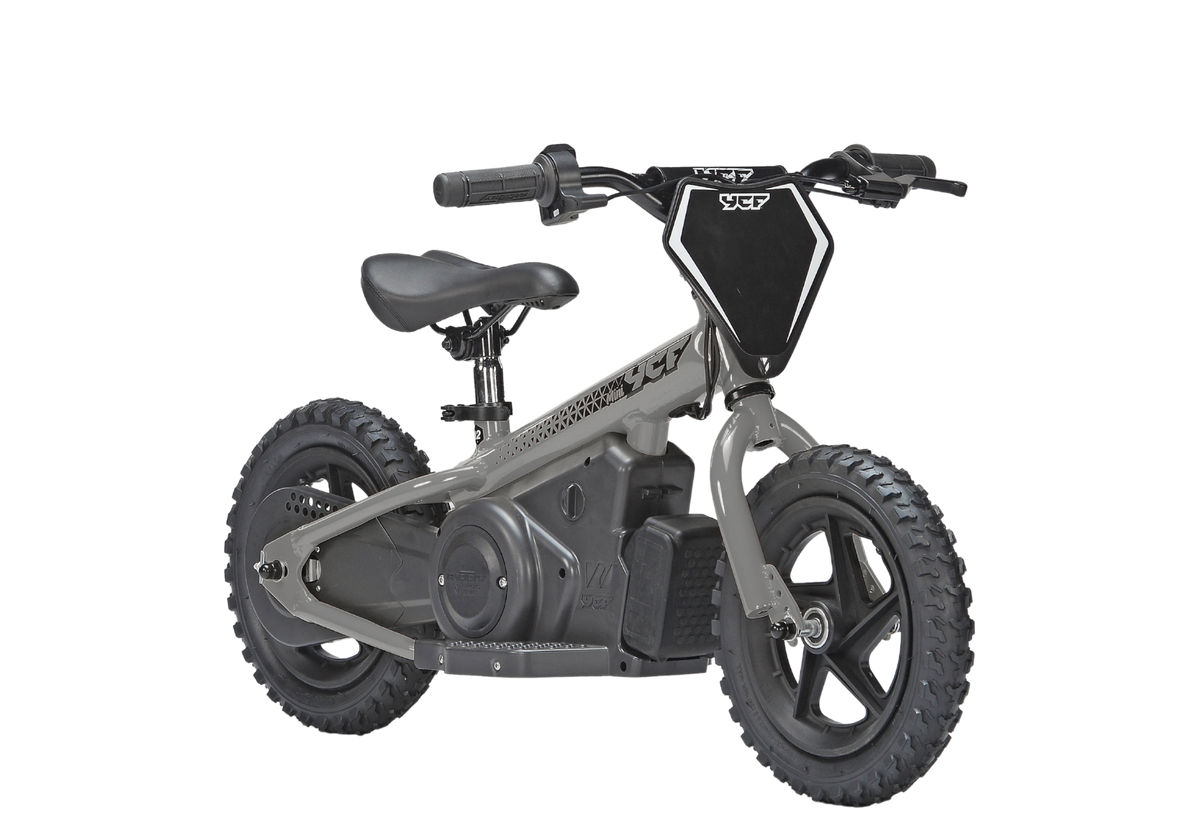 MINI YCF 12