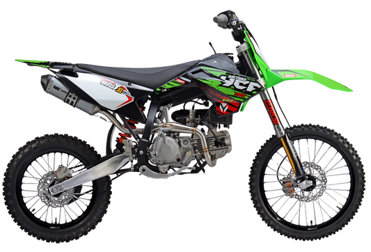 2025 BIGY F190D