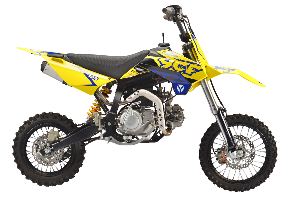 2024 PILOT 125
