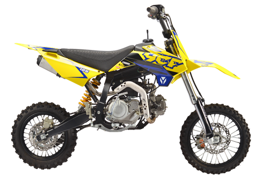 2024 PILOT 125