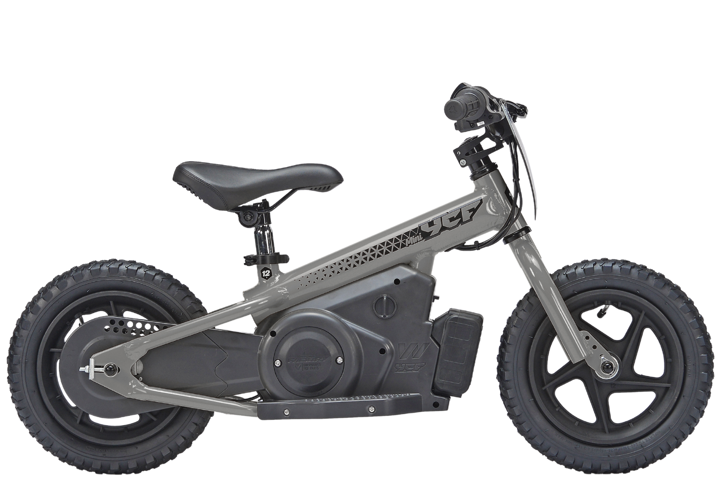 MINI YCF 12