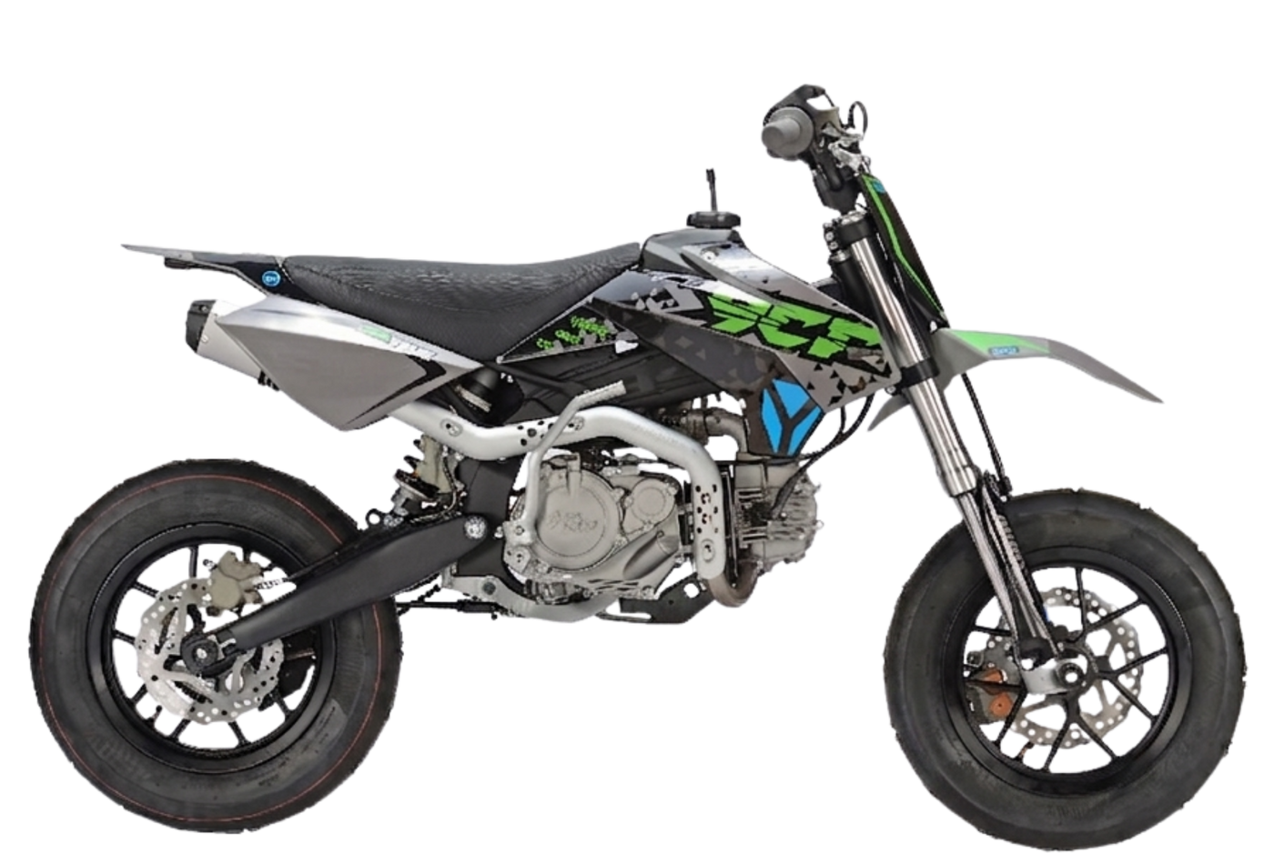 2026 SM 125