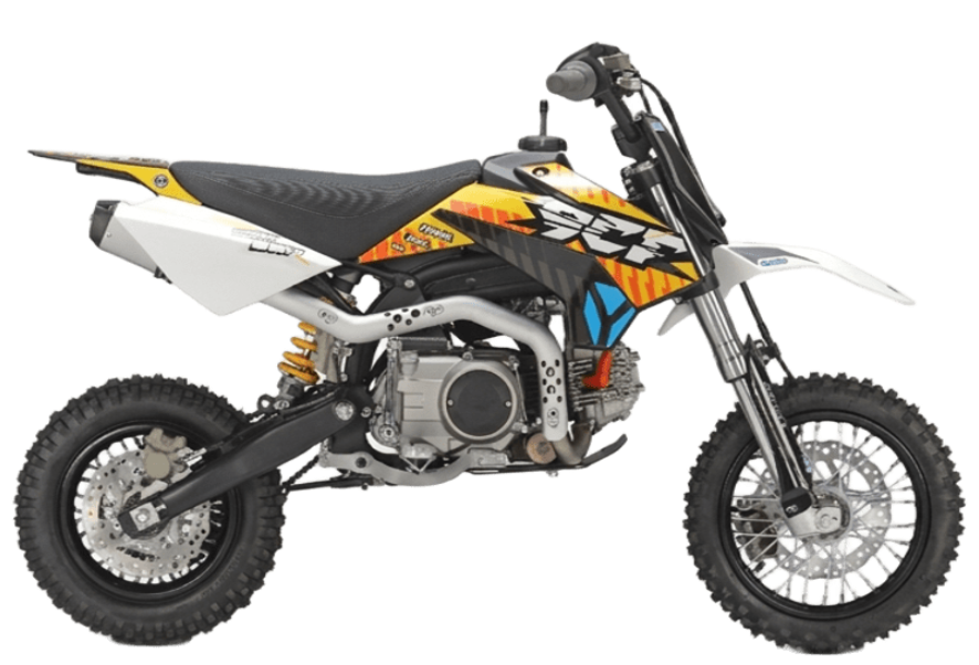 2026 START F88SE