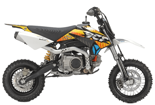 2026 START F88SE
