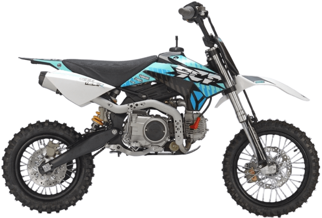 2026 START F125 SE
