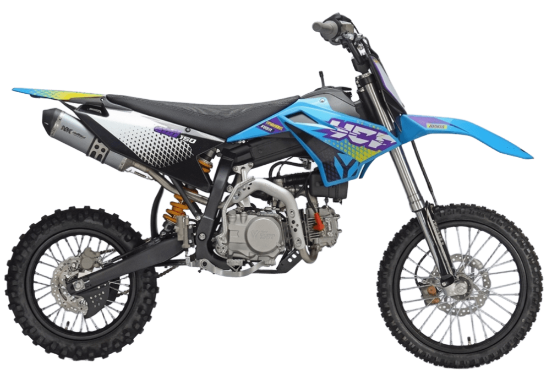 2026 BIGY 150