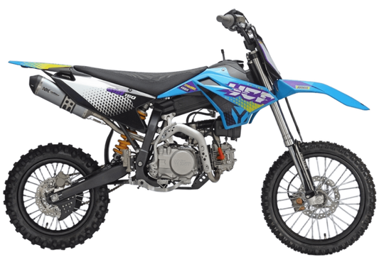 2026 BIGY 150