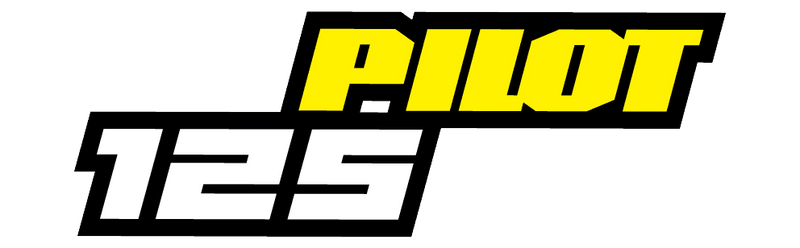 2024 PILOT 125